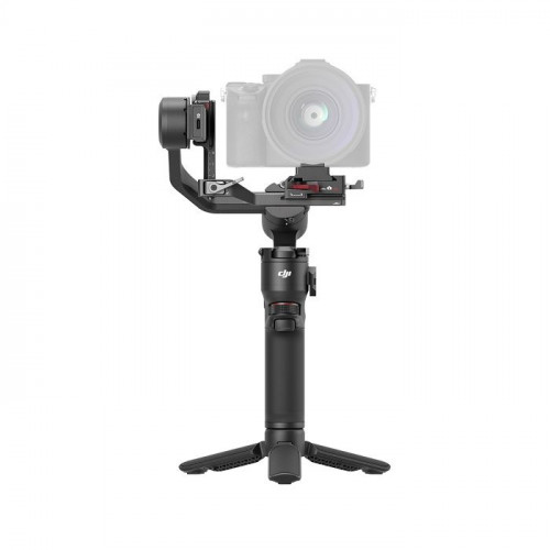 DJI RS 3 Mini Gimbal Stabilizer