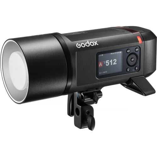 Godox AD600PROII Outdoor Flash