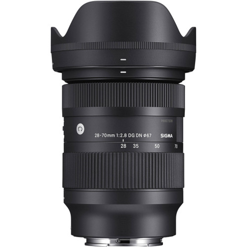 Sigma 28-70mm F/2.8 DG DN Contemporary Lens For So...