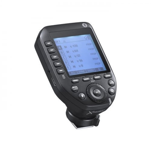 Godox XProIIL TTL Wireless Flash Trigger for Canon...