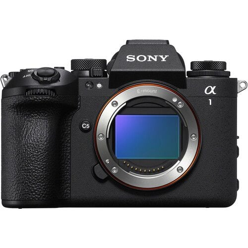 Sony Alpha a1 M2 Mirrorless Digital Camera (Body O...