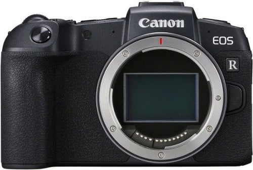 Canon EOS RP Body (EOSRP-BD)