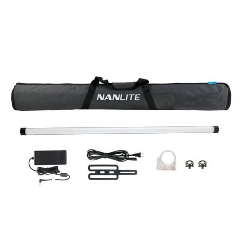 NANLITE Pavotube II 30X 1KIT RGB Tubelight, 32W, 2...