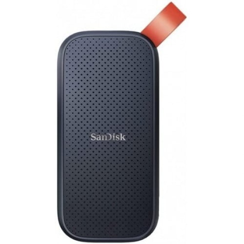 SanDisk Portable SSD 2TB