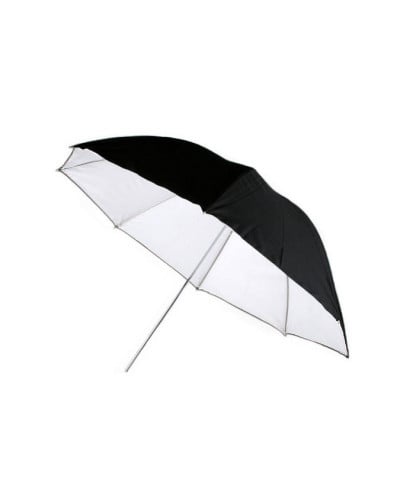 100cm Black-White Umbrella Reflectors