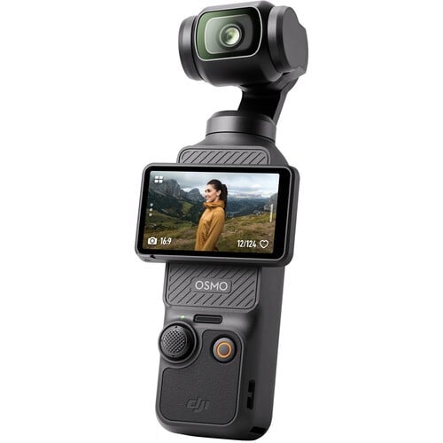 DJI Osmo Pocket 3 Standard Combo