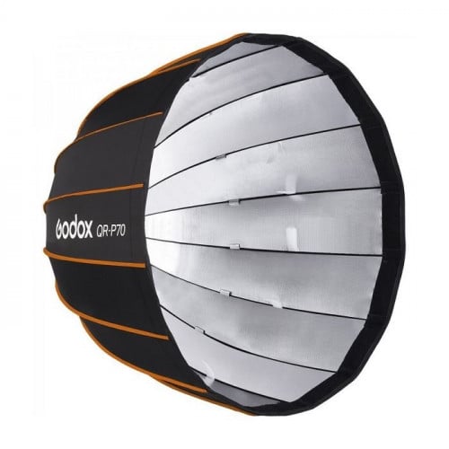 Godox QR-P70 Quick Release Parabolic Softbox