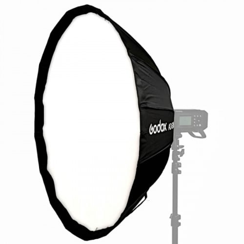 Godox Parabolic Softbox AD-S85W 85cm white