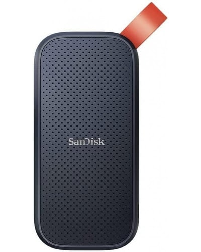 SanDisk Portable SSD 1TB