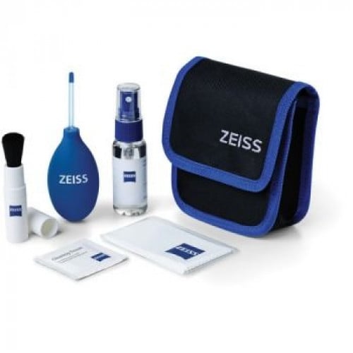 Zeiss Lens Complete Cleaning Kit