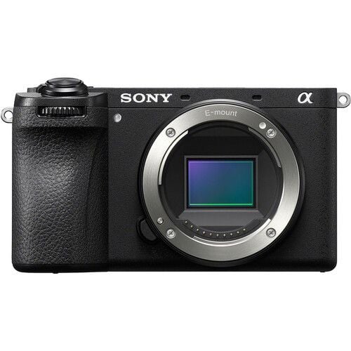 Sony a6700 Mirrorless Camera Body Only