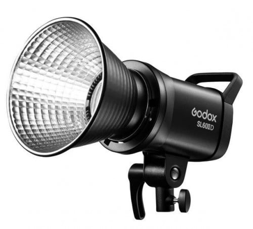 Godox SL60IID Compact Video Light (SL60IID)