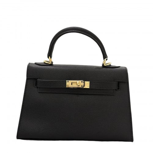 حقيبة كيلي - أسود