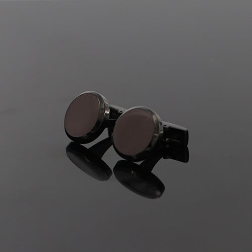 كبك LUSSO أسود كوفي