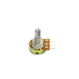 مقاومة متغيرة 10 كيلو أوم 10k Potentiometer متجر متمكن