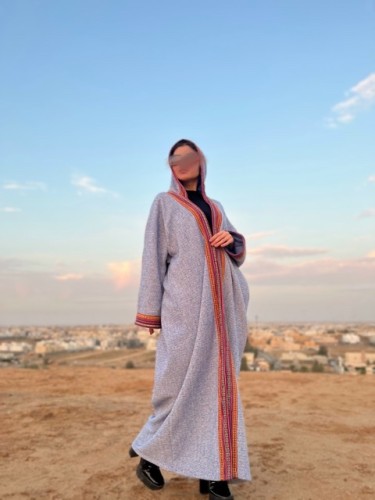 فروة - دفء سماوي