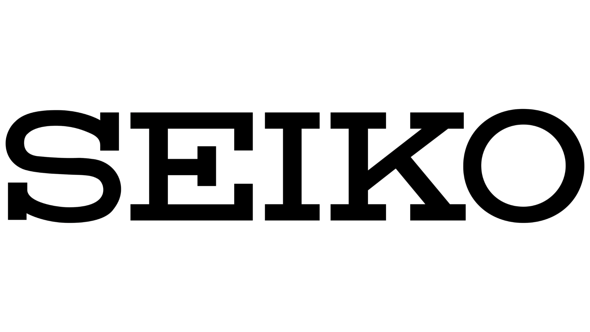 SEIKO