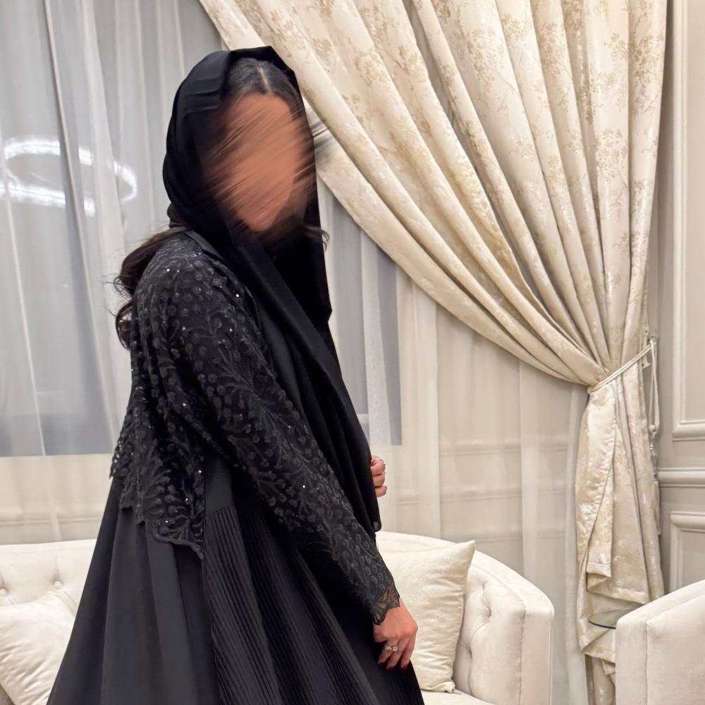 أحدث موديلات العبايات