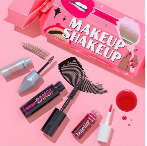 مجموعة بنفت Benefit Makeup Shakeup