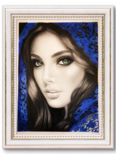 نسخه العيون الشرقية Eastern Eye