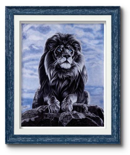 Pride Reflection انعكاس الفخر