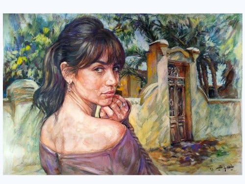 Beauty الجميلة