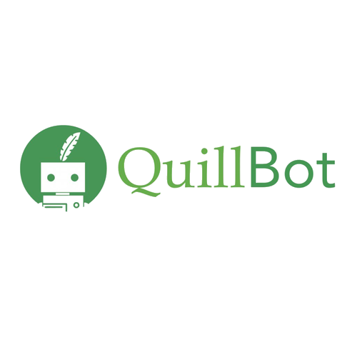 Quillbot/كويل بوت