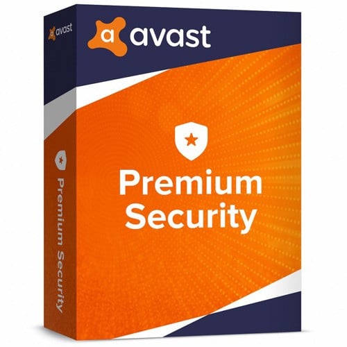 Avast Premium Security/افاست