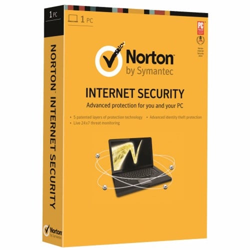 Norton Internet - 3 months/نورثن