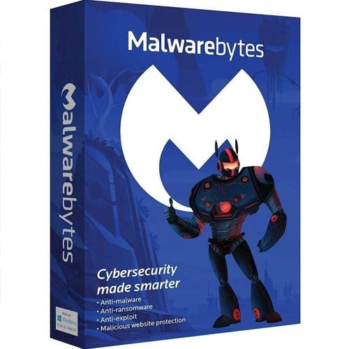 Malwarebytes Premium