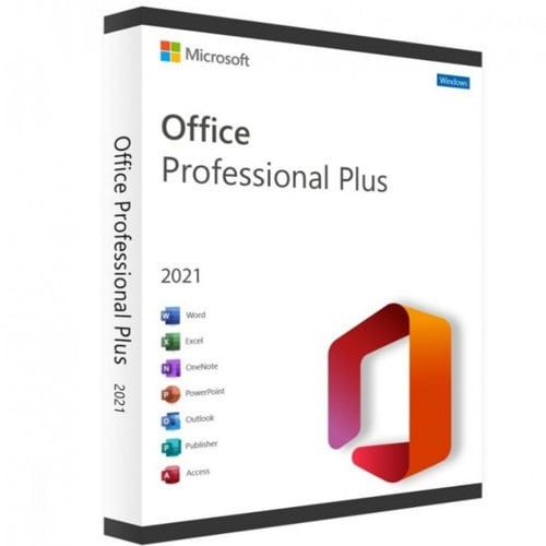 office 2021 pro