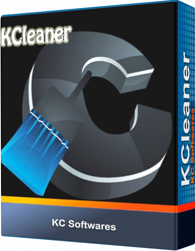 KCleaner ( أداة تنظيف الأجهزة وحذف البرامج ) رخصة...