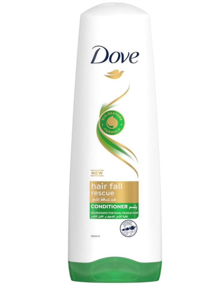 DOVE HAIR CONDITIONER ANTI HAIR FALL 350 ML