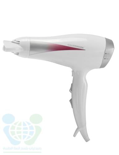 OLSENMARK HAIR DRYER OMH 3067