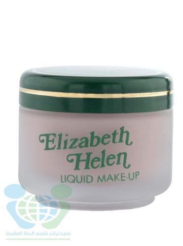 ELIZABETH HELEN LIQUID FOUNDATION 304