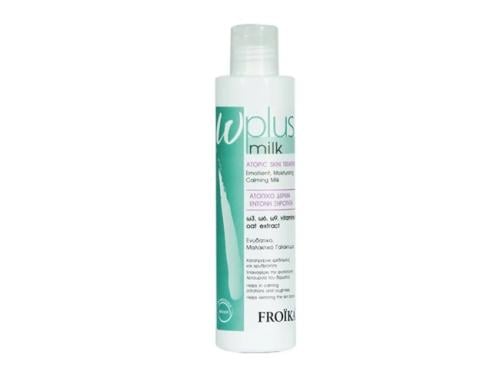 FROIKA W-PLUS MILK