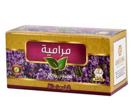 WADI ALNAHIL MARAMIA DRINK