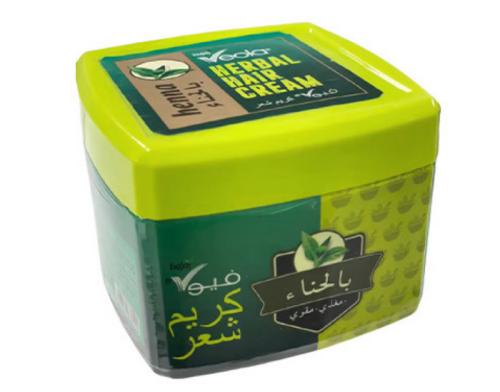 VIOLA HAIR CREAM HENNA 200ML