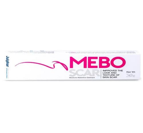 MEBO SCAR OINTMENT 30GM