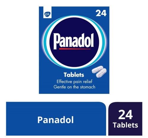 PANADOL TABLETS