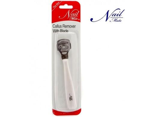 NAIL MATE CALLUS REMOVER WITH BLADE NO 111-10701