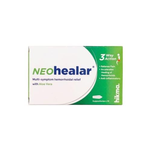 NEO HEALAR 10 SUPP
