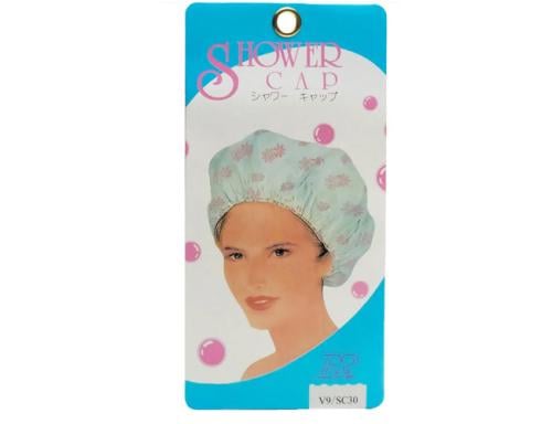 ZAIN SHOWER CAP V9/SC30