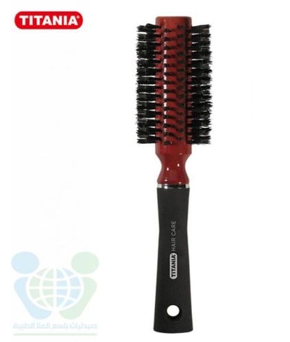 TITANIA HAIR BRUSH 1742