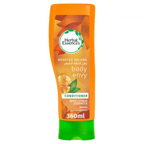 HERBAL ESSENCES HAIR CONDITIONER BOOSTED VOLUME 360 ML ML