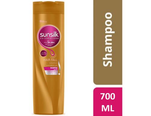 SUNSILK HAIR SHAMPOO HAIR FALL SOLUTION 700 ML