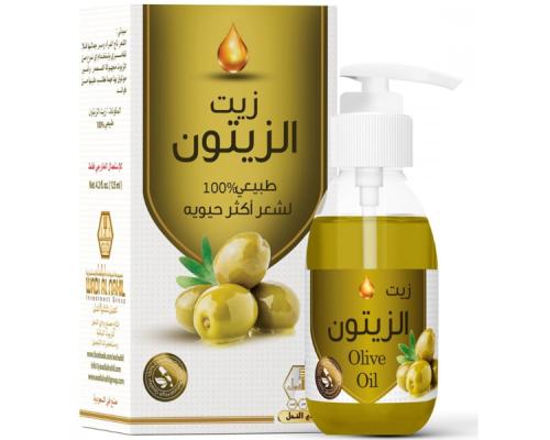 WADI ALNAHIL OLIVE OIL
