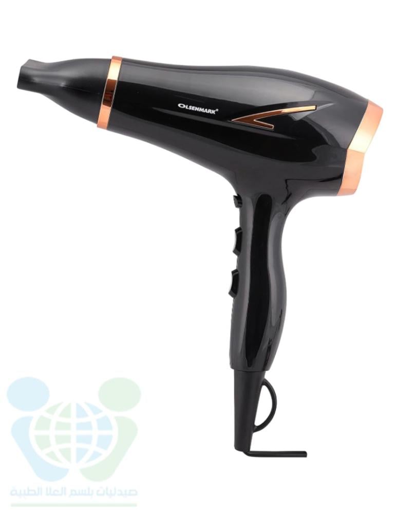OLSENMARK HAIR DRYER OMH 4076