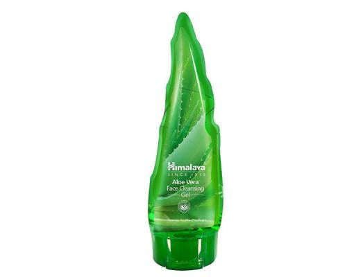 HIMALAYA ALOE VERA FACE CLEANSING 165 ML