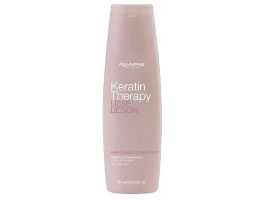 KERATIN THERAPY HAIR CONDITIONER  250 ML